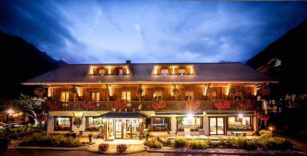 Auberge du Manoir