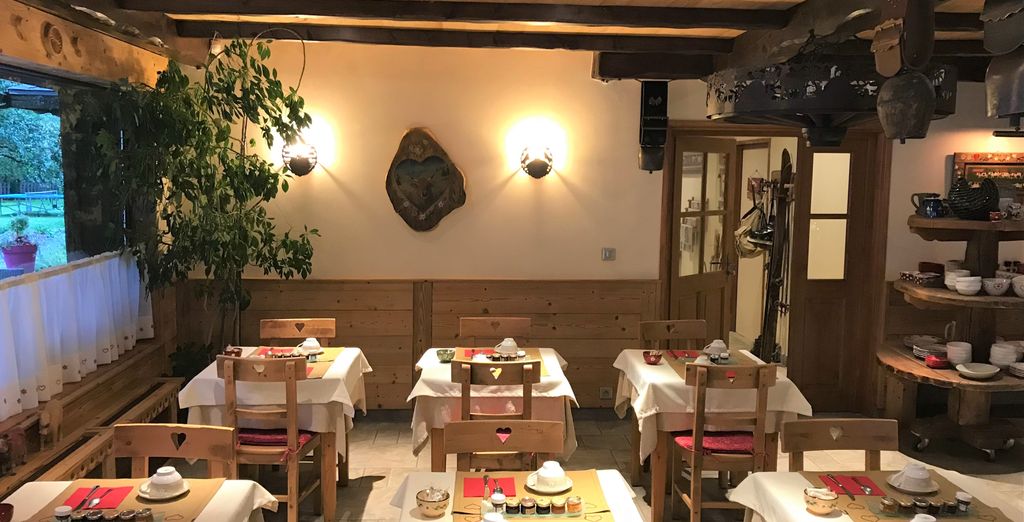 Auberge du Manoir