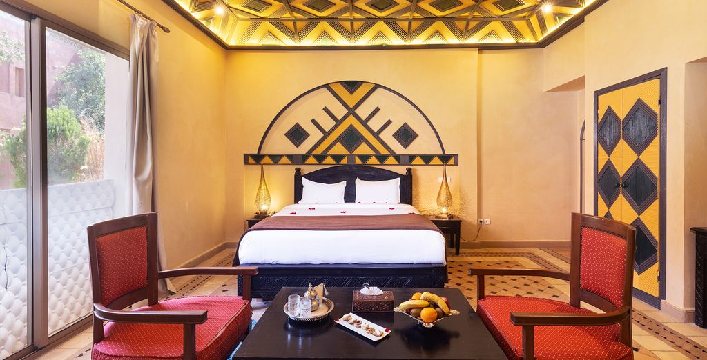 Albakech House Boutique Hotel & Spa 4*