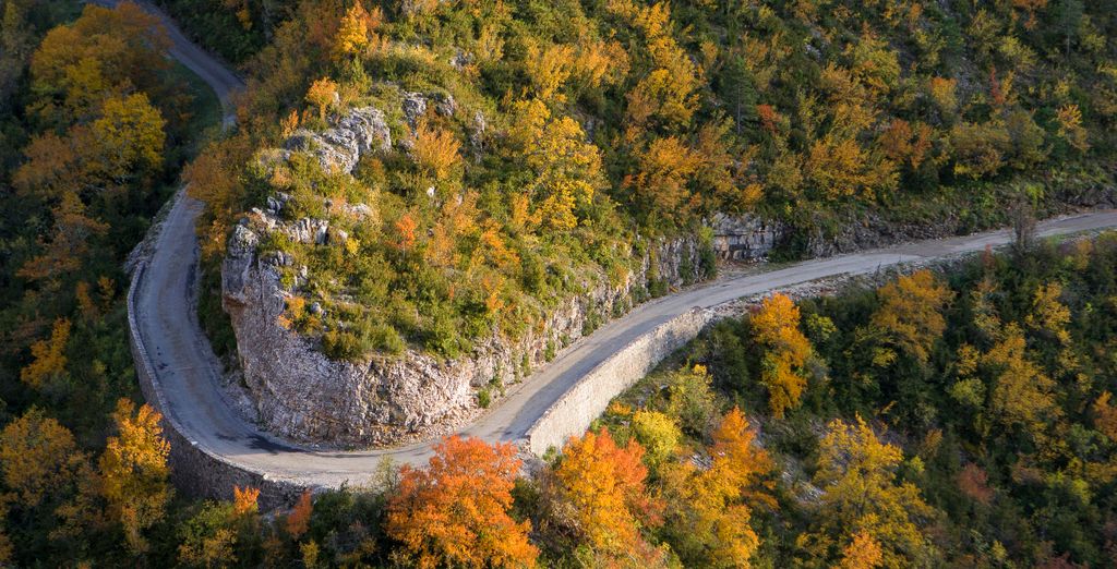 Le Domaine Du Colombier 4*