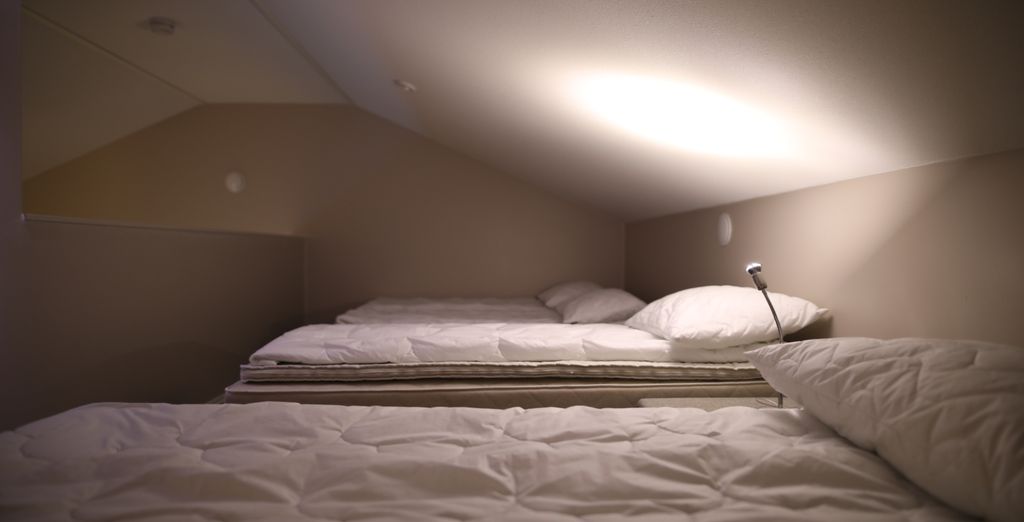 Suomu Chalets 4*