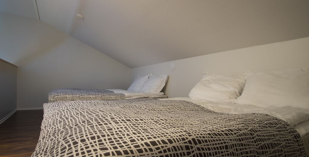 Suomu Chalets 4*