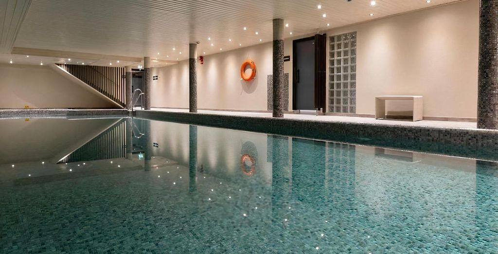 Suomu Chalets 4*