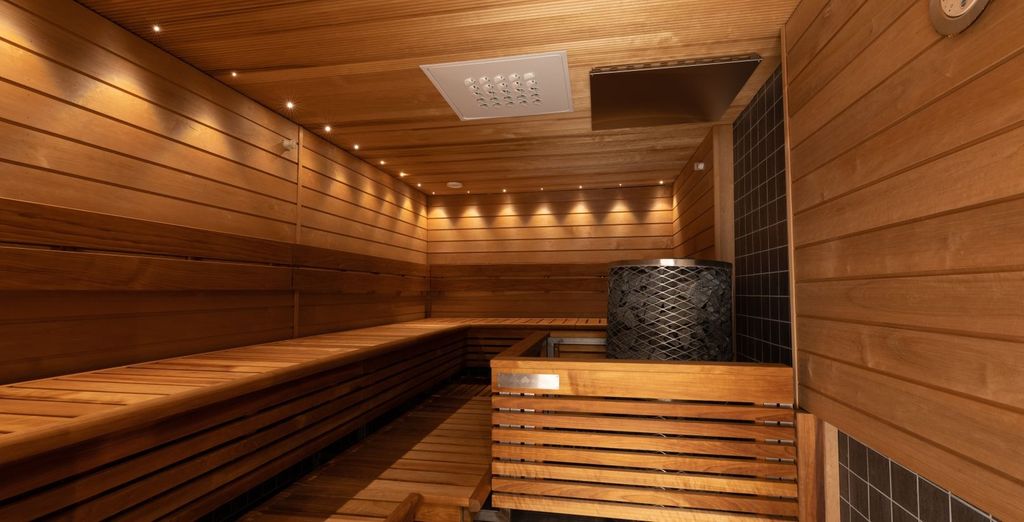 Suomu Chalets 4*