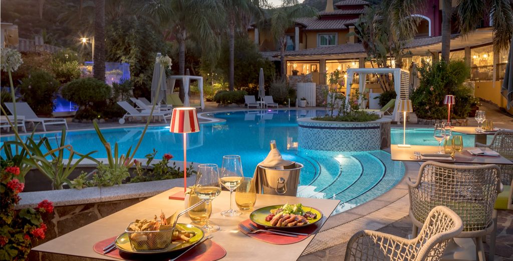 Cruccùris Resort 4* 