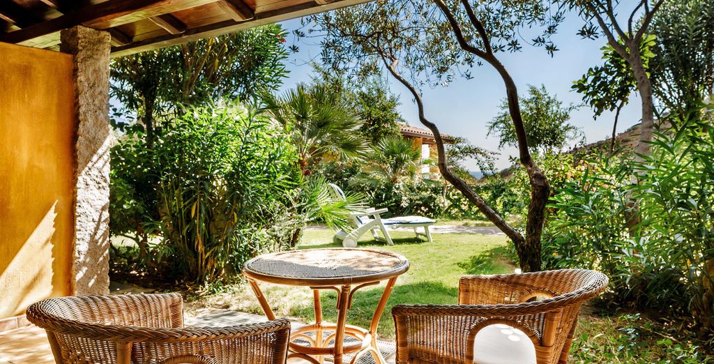 Cruccùris Resort 4* 