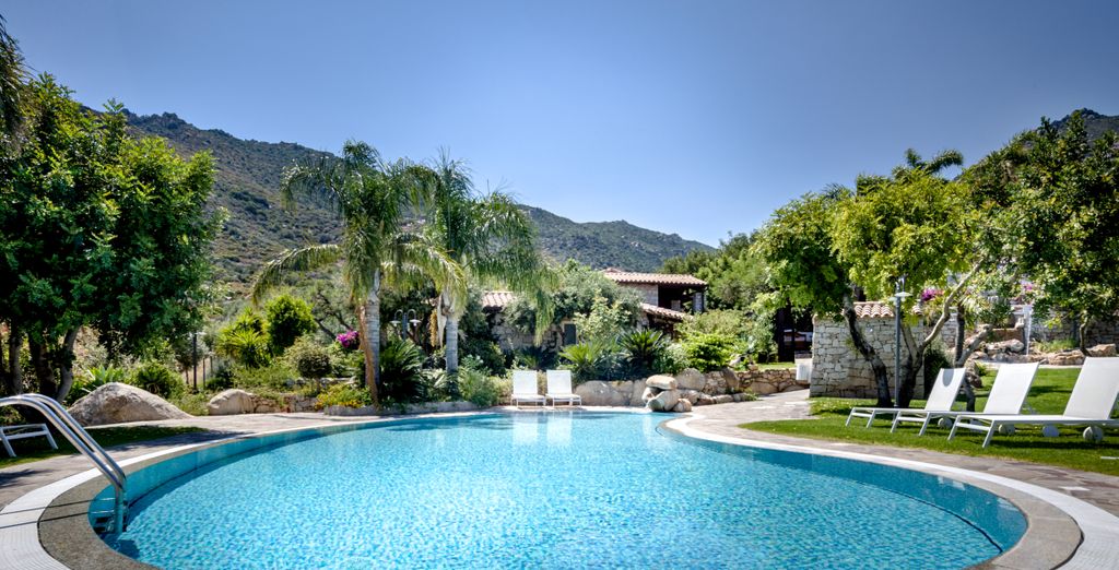 Cruccùris Resort 4* 