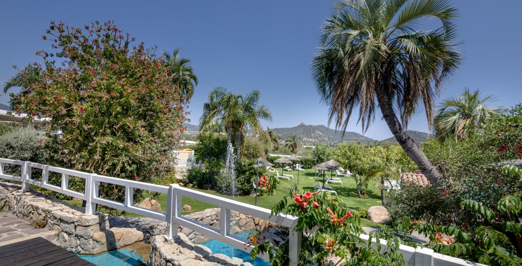 Cruccùris Resort 4* 