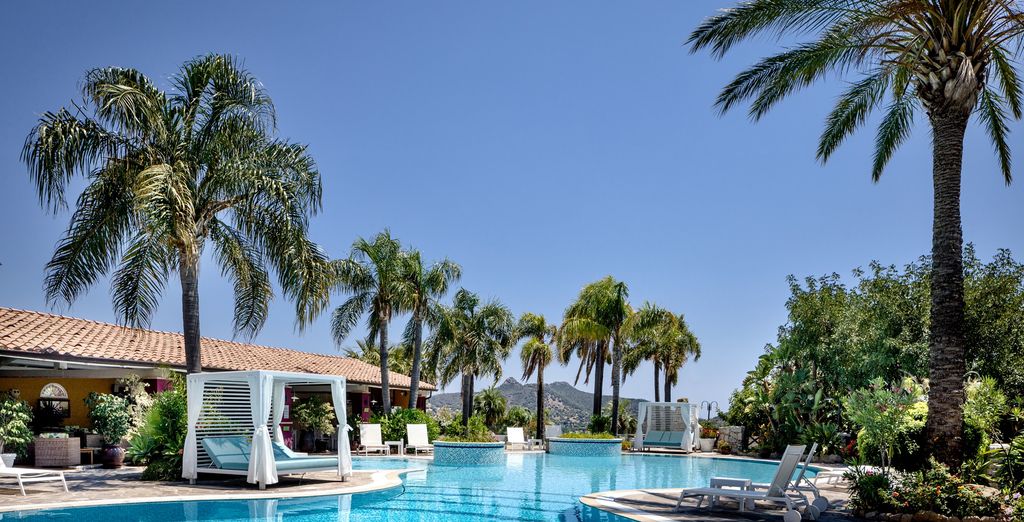 Cruccùris Resort 4* 