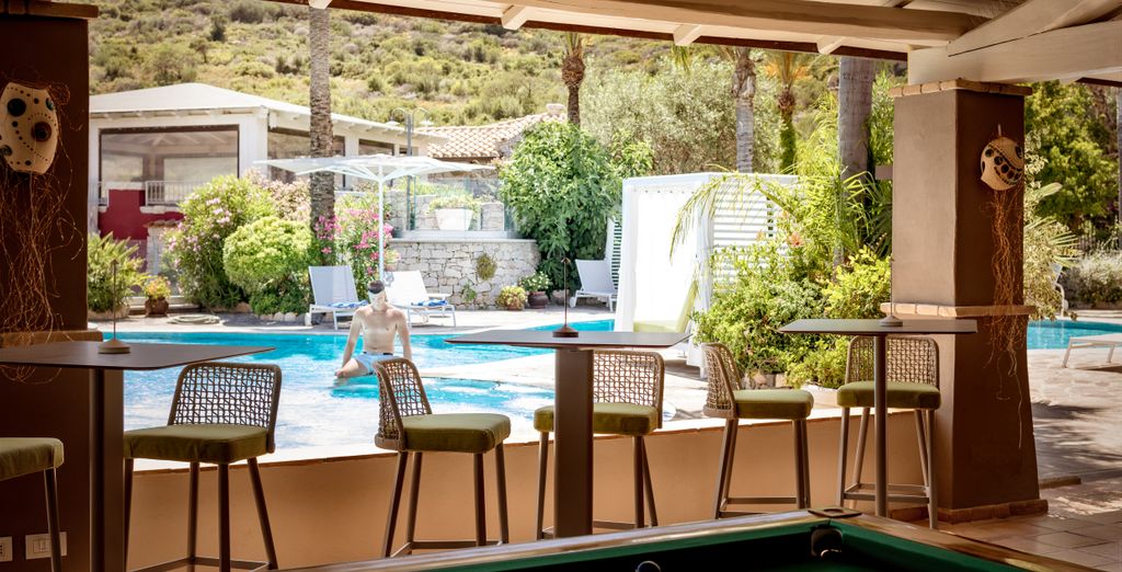 Cruccùris Resort 4* 