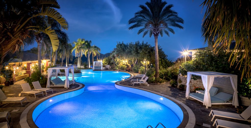 Cruccùris Resort 4* 