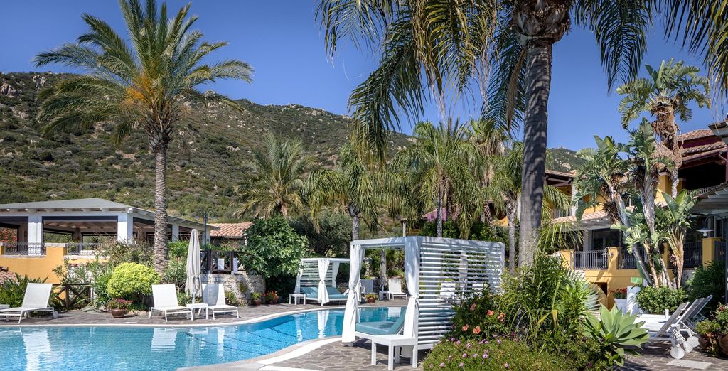 Cruccùris Resort 4* 