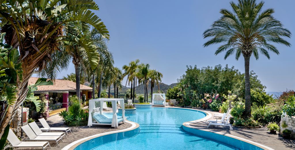 Cruccùris Resort 4* 