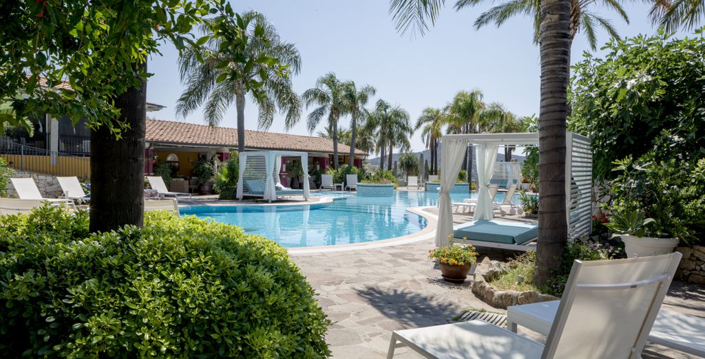 Cruccùris Resort 4* 