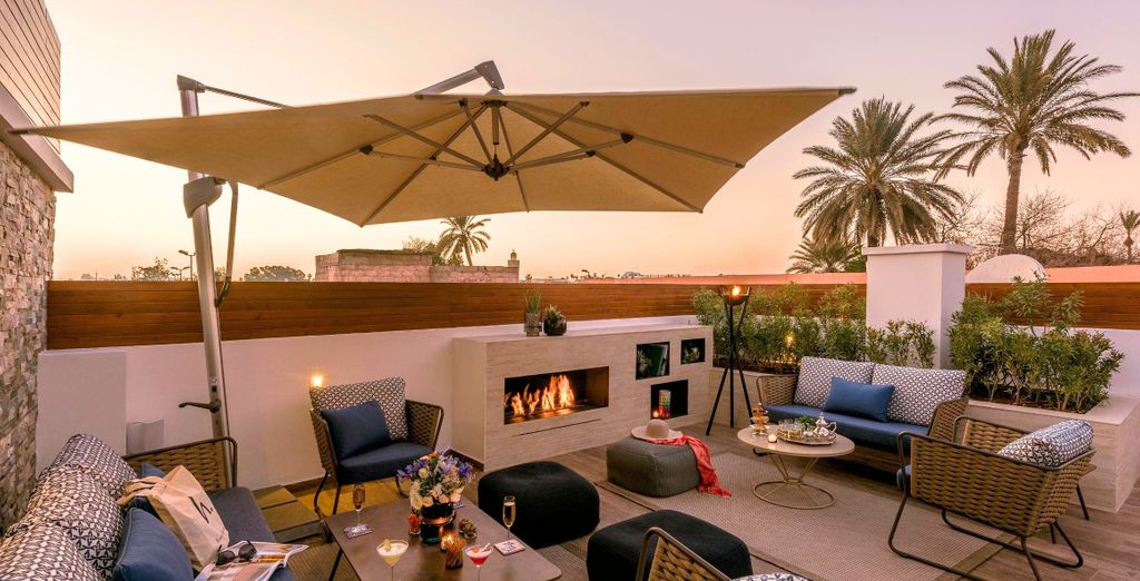 La Brillante boutique hotel 