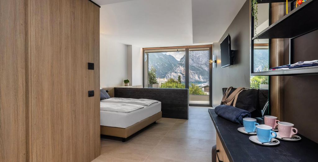 Gardea SoulFamily Resort 5*