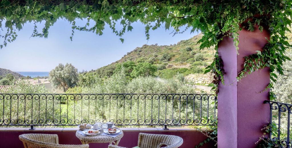 Cruccùris Resort 4* 