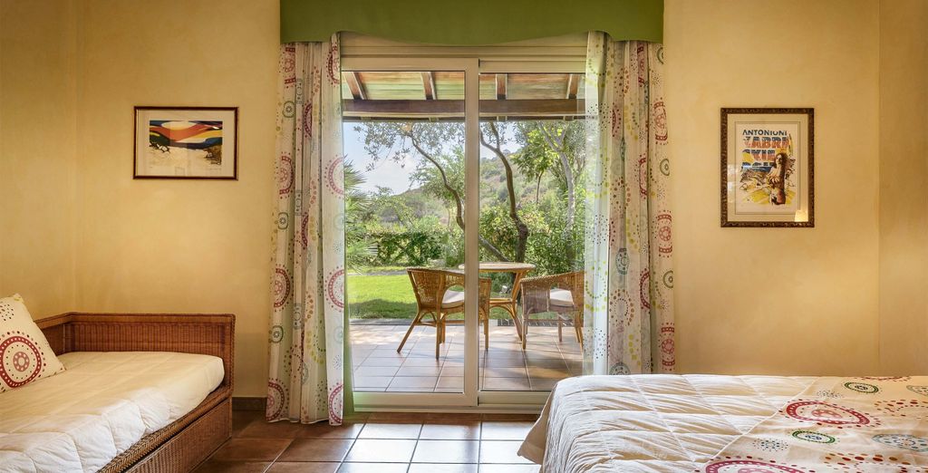 Cruccùris Resort 4* 