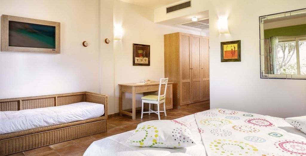 Cruccùris Resort 4* 