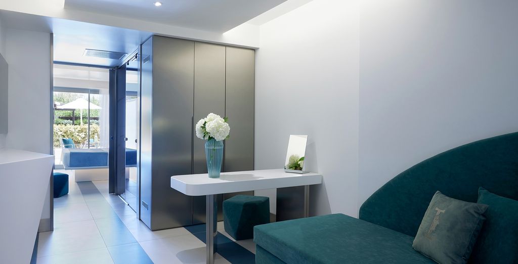 I Resort Beach Hotel and Spa 5*