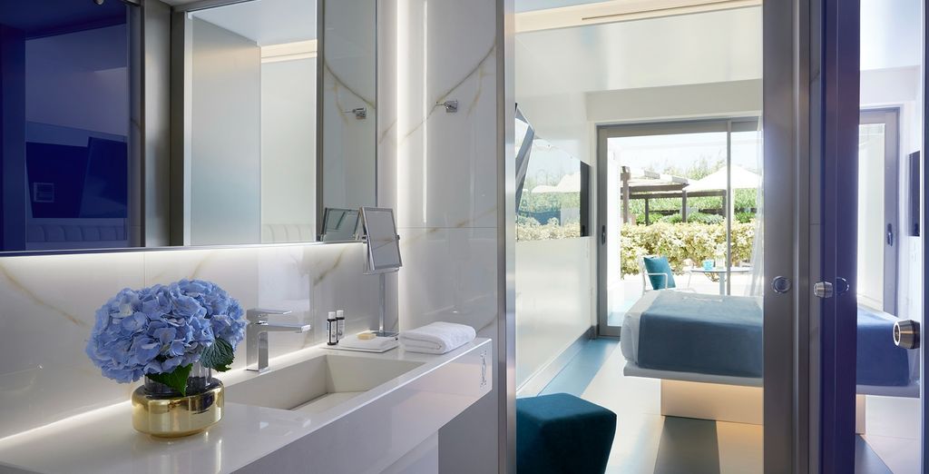 I Resort Beach Hotel and Spa 5*