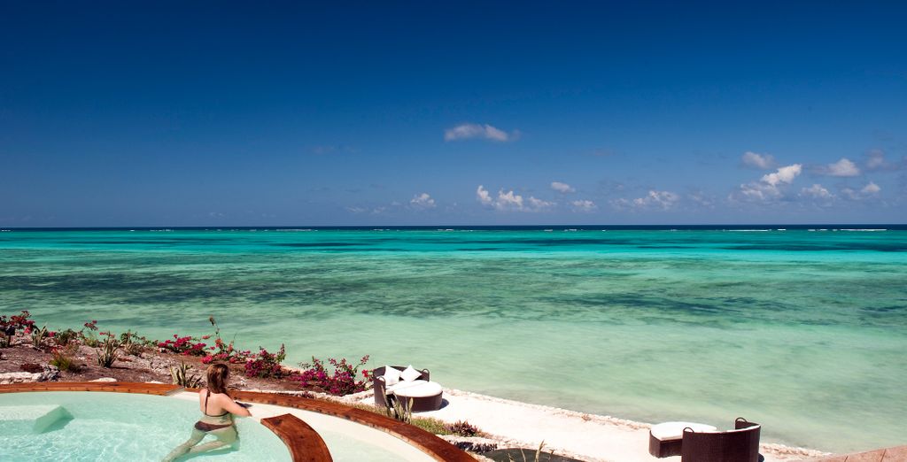 Karafuu Beach Resort And Spa 5*