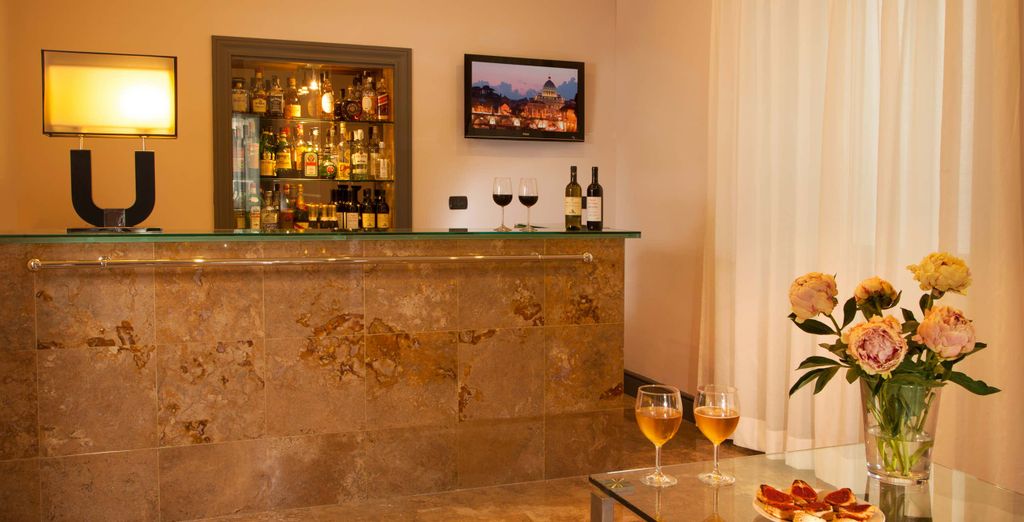 Hotel Buenos Aires