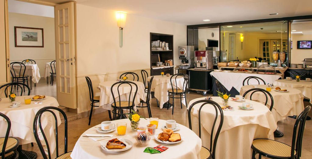 Hotel Buenos Aires
