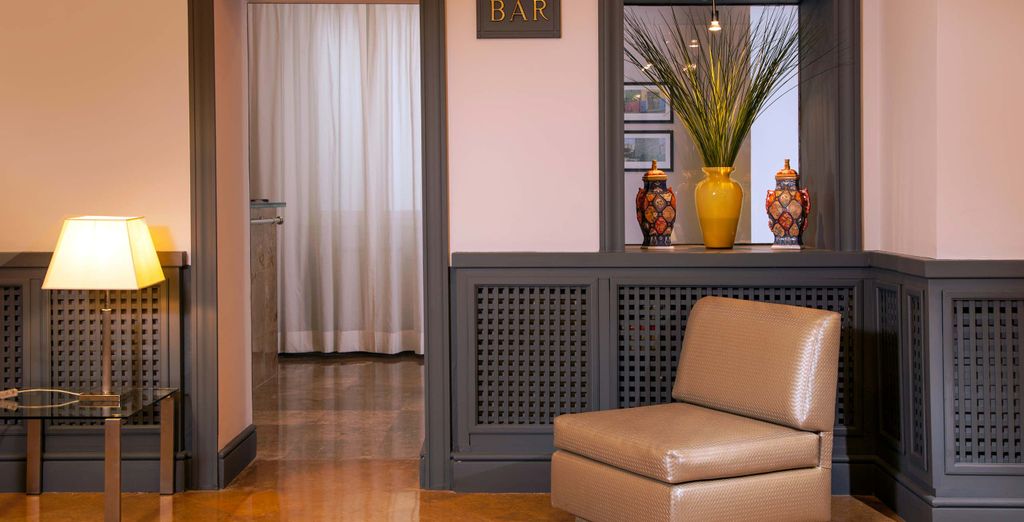 Hotel Buenos Aires