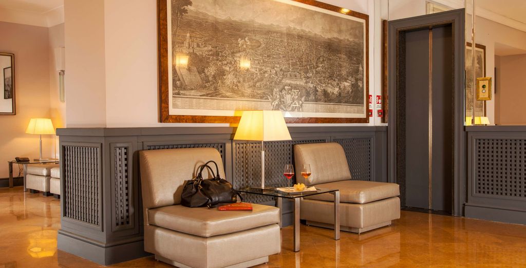 Hotel Buenos Aires