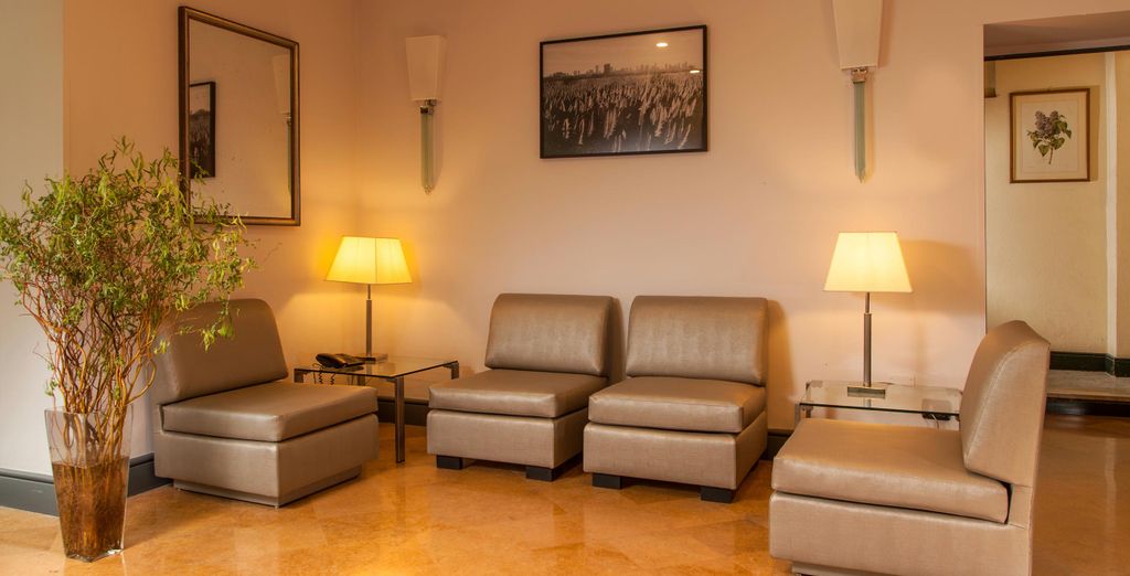Hotel Buenos Aires