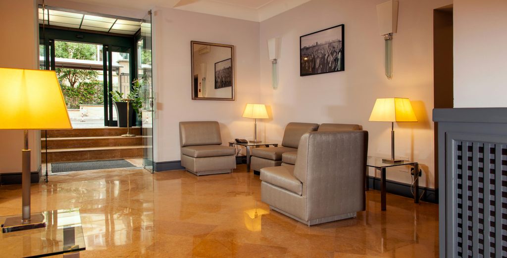 Hotel Buenos Aires