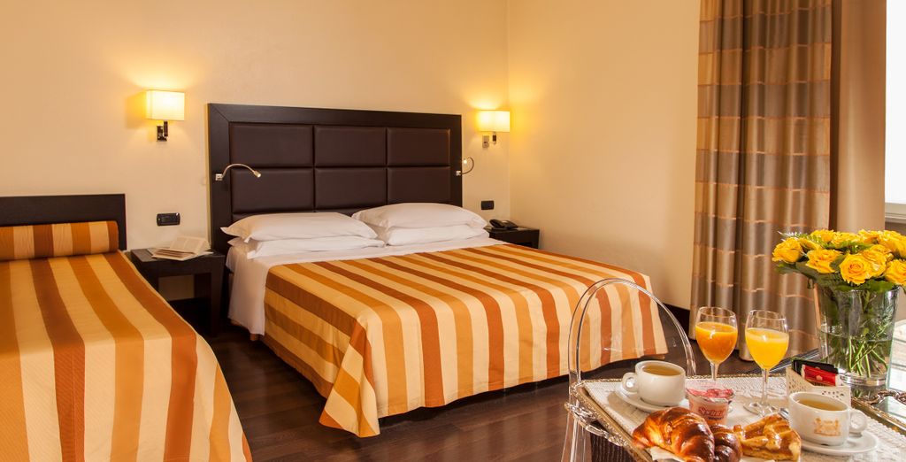 Hotel Buenos Aires