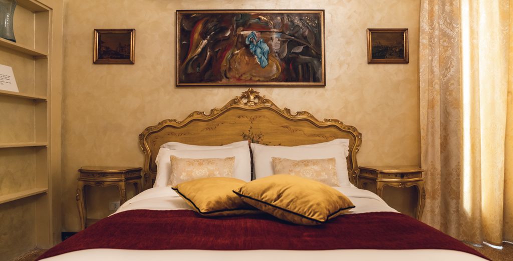 Palazzo San Luca