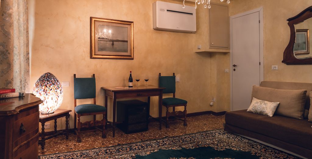 Palazzo San Luca