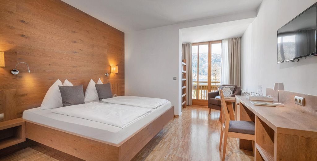 Seehotel Urban 4*
