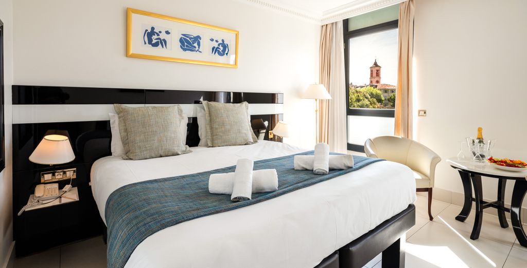 Hotel Aston La Scala 4* 