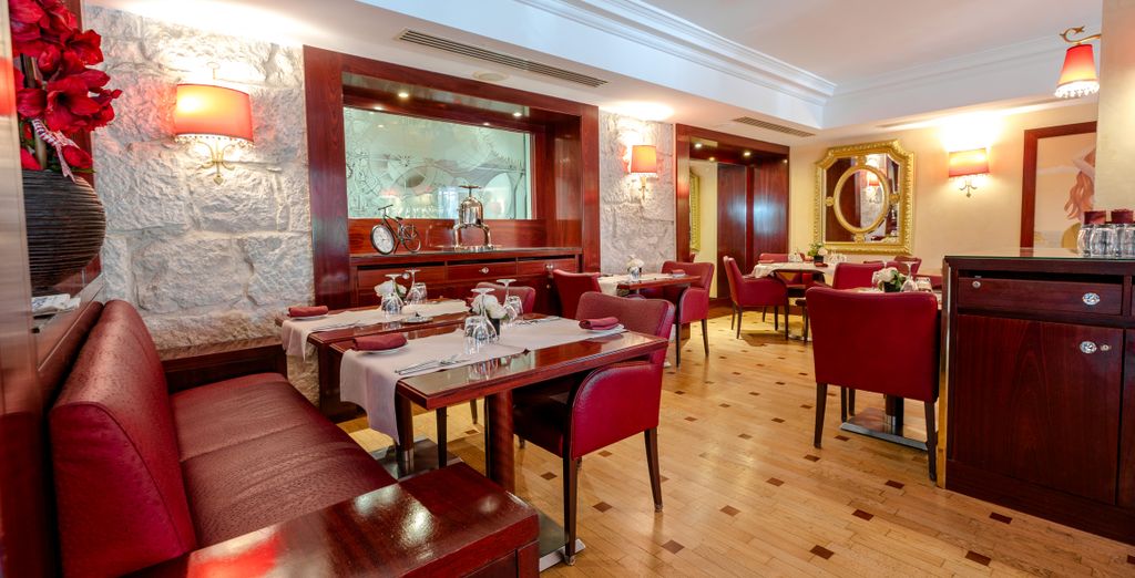 Hotel Aston La Scala 4* 