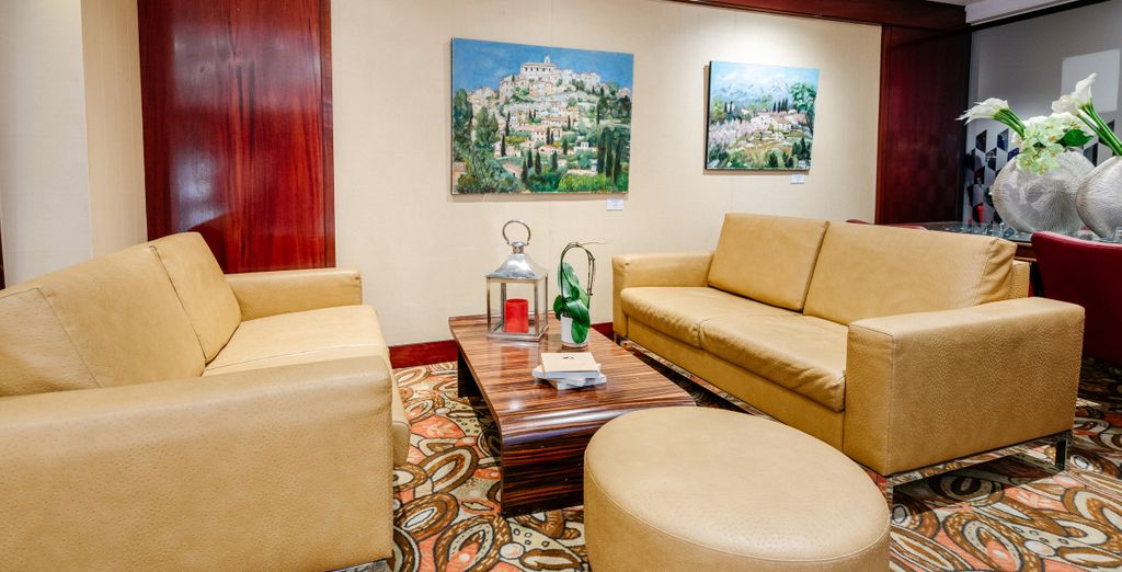 Hotel Aston La Scala 4* 
