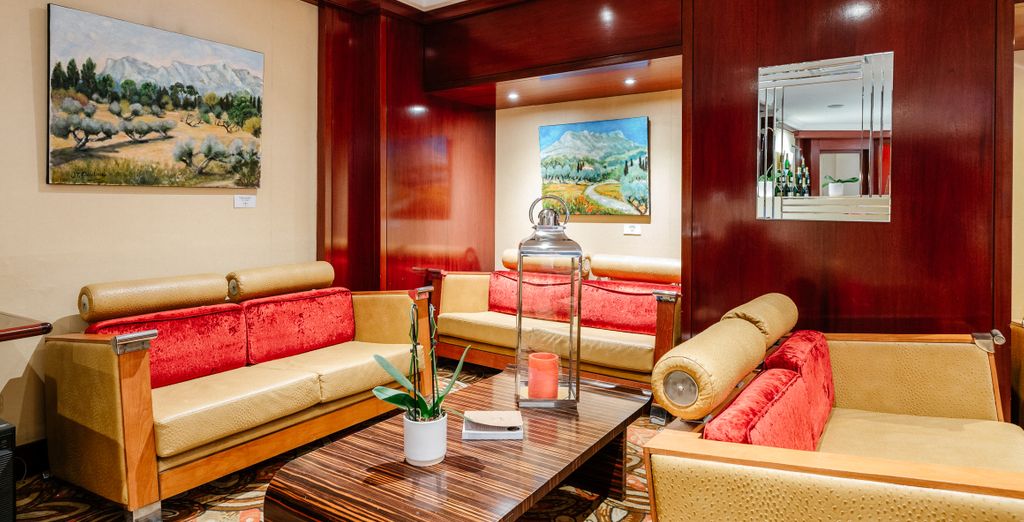 Hotel Aston La Scala 4* 