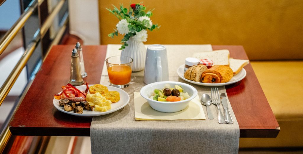Hotel Aston La Scala 4* 
