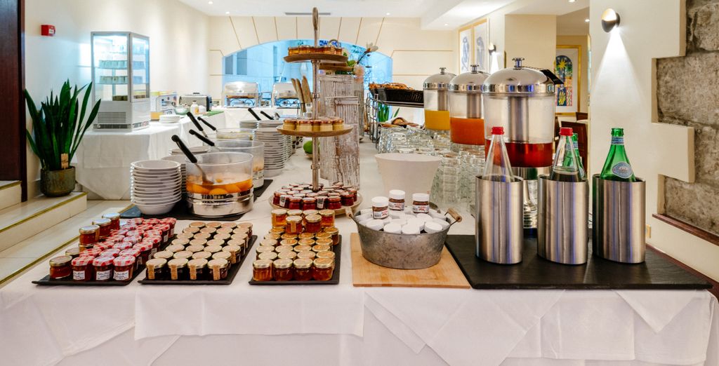 Hotel Aston La Scala 4* 