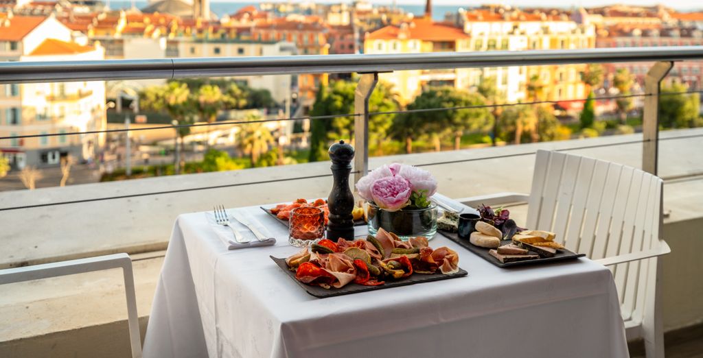Hotel Aston La Scala 4* 