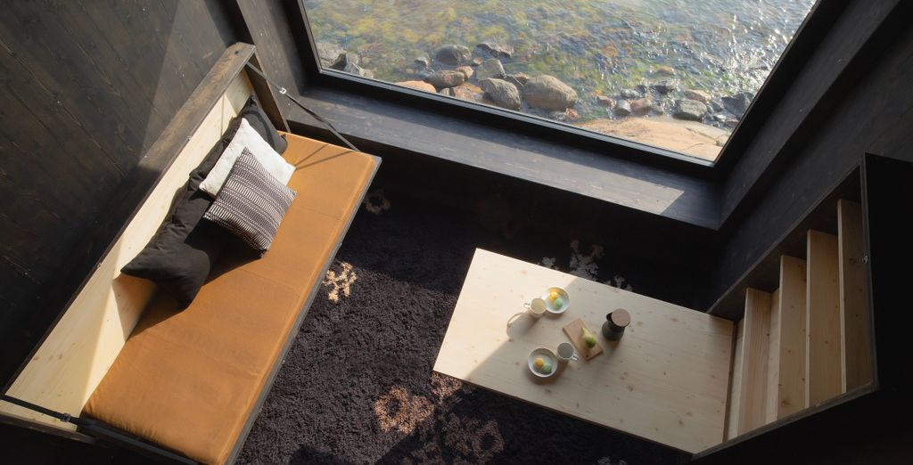 Combinato Original Sokos Hotel Presidentti 4* e Majamaja Helsinki off-grid retreat