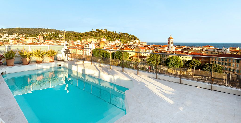 Hotel Aston La Scala 4* 