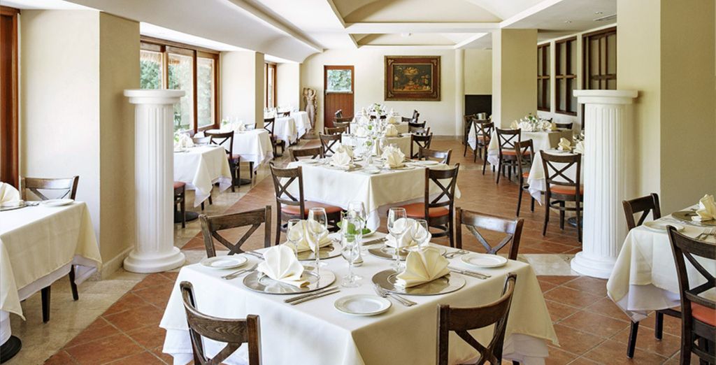 Combinado 4*: New York Hilton Midtown y Allegro Playacar desde 7 noches