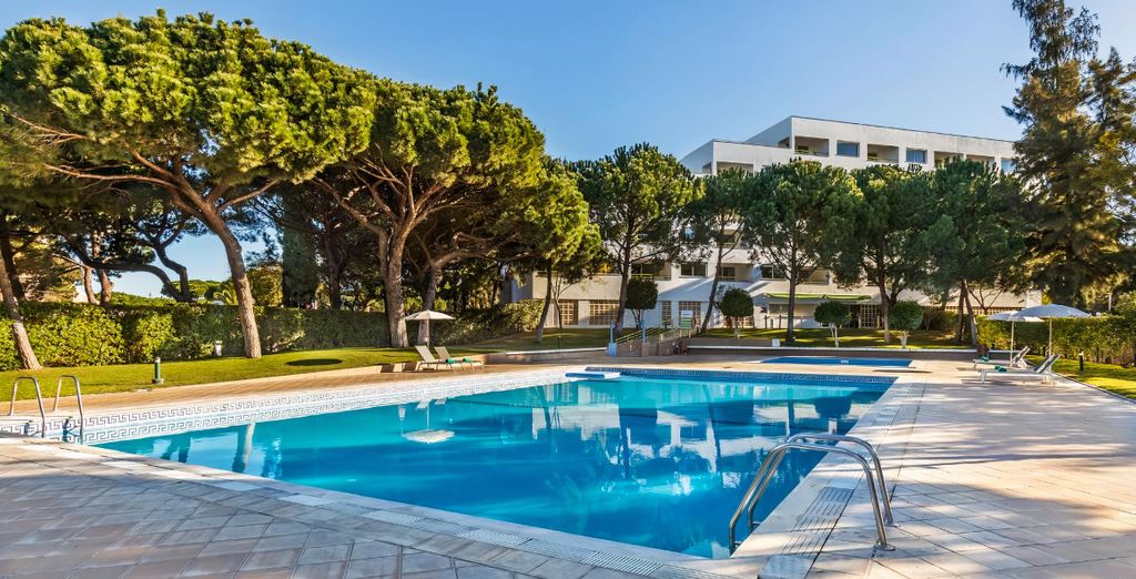 Patio Suite Hotel 4*