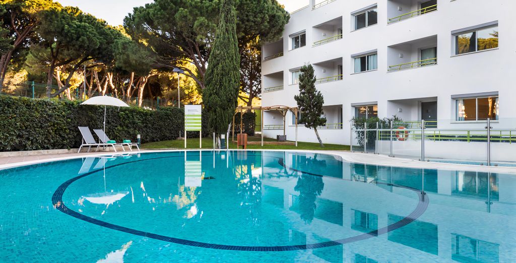 Patio Suite Hotel 4*