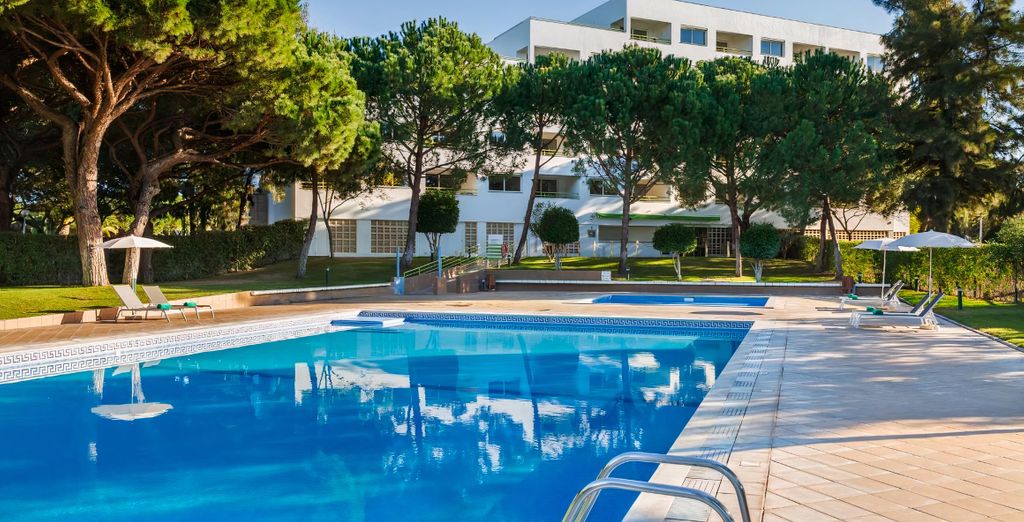 Patio Suite Hotel 4*