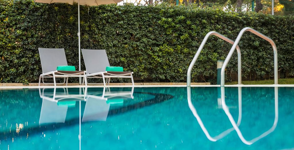 Patio Suite Hotel 4*